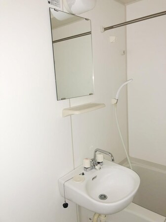 レオパレスマロンフィルドの物件内観写真